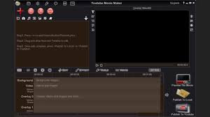 Windows Movie Maker Windows 8 1 64 Bit Free Download Youtube Movie Maker Download Free For Windows 10 7 8 8 1 32 64 Bit In 2020 Youtube Movies Windows Movie Maker Youtube