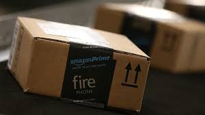 There was no order information, just the shipping label on the outside. Here S What You Should Do If Your Amazon Package Is Stolen By A Porch Pirate 12news Com