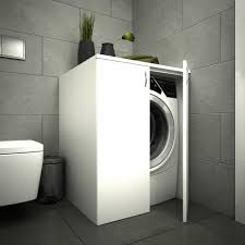 Creavit çamaşır ve kurutma makinesi dolabı banyonuza düzen getirecek. Tamami Mdf Mine Banyo Dolabi Kapakli Camasir Makinesi Dolap Beyaz Modelleri Ve Fiyati 299 90 Tl