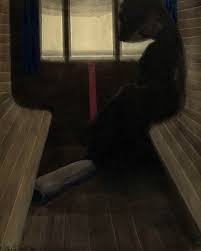 Pin On Leon Spilliaert Oostende 1881 Brussel 1946