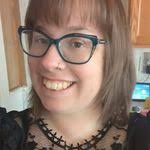 Alison Buckman's Instagram, Twitter & Facebook