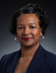 The Trailblazers' Tea Honoring Women in STEM Emcee: Ava Marie