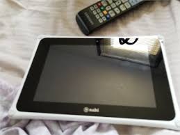 This is to prevent gas theft from your automobile. Solved Nabi Tablet Will Not Turn On How Can I Fix It Fixya