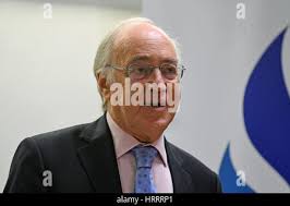Lord michael howard during hi-res stock photography and images
