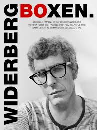 Balladen om Bo Widerbergs Joe Hill (Video 2015)