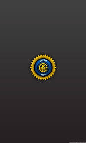 Related to inter milan iphone wallpaper. Sun Inter Milan Logo Wallpapers Hd Desktop Background