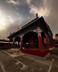 Offbeat Destinations in India: Unique ...