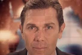 Gerald Fitzhugh's Instagram, Twitter & Facebook