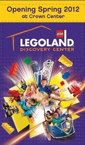 Cant Wait Kansas City Missouri Kansas City Legoland