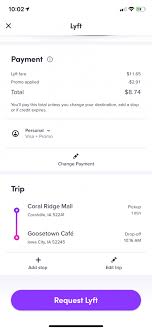 If you request to delete your lyft data, we will delete your account and information to the extent required by applicable law. App Saturday Lyft