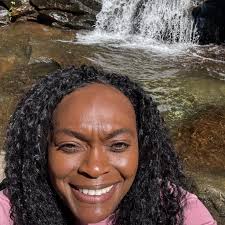 From my family to you. Happy & Blessed Birthday Sharon Collins . Enjoy your  day