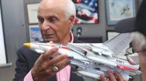 USN VFX Competition (Alternatives to the F-14)