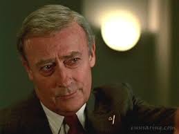 Robert McCall (The Equalizer) Fanlisting