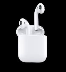 Download Airpods Airpod Png Images Earphones Headphones 21 Png Snipstock