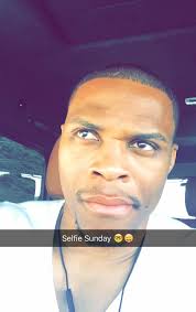 Russell Westbrook