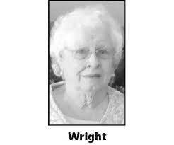 KAREN WRIGHT Obituary (2017)