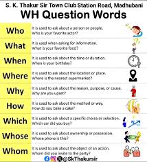 Image result for wh questions