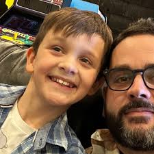 Fundraiser for Andrien Sosa by Peter Sosa : Help AJ keep that finish line  in sight!