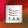 Logo de Centro Universitário FAG