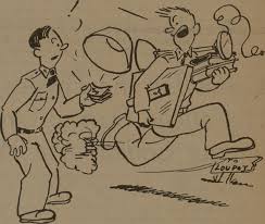 Have You Heard? The Exchange Store