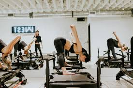 Image result for lagree west