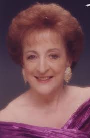 Joan N. Bordelon Obituary