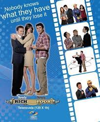 Nuevo rico nuevo pobre capítulo 26 parte 1. Nuevo Rico Nuevo Pobre Tv Series 2007 Imdb