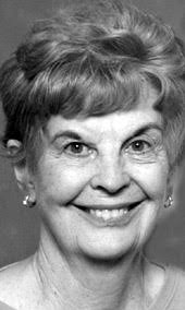 Opal Brink-Pedersen Obituary (2005)