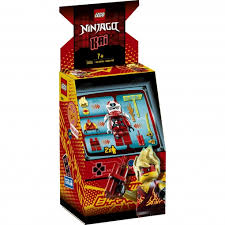 Esta información fue actualizada el 05/06/2020 Lego Ninjago Cabina De Juego Avatar De Kai Las Mejores Ofertas De Carrefour