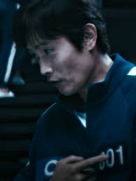 Hwang Inho: Primer Video de Edición