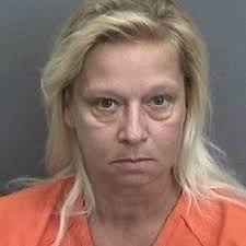 Mom accused of burying guns after fatal teen shooting declines plea deal