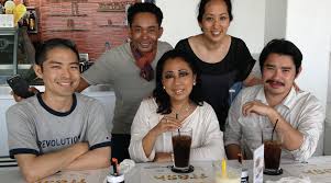 Rylan Sekiguchi receives Buchanan Prize for his work