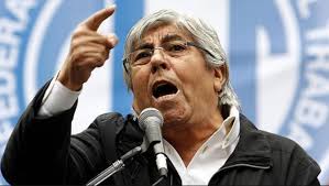 Moyano dijo que la marcha del día de la lealtad fue del pueblo y la del #12o todo verso. Hugo Moyano Explico Los Motivos Por Los Que Ya Fue Vacunado Diario La Capital De Mar Del Plata
