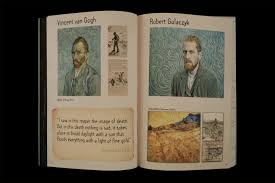 Loving Vincent 2017 Photo Gallery Imdb Having to wait until the doctor returns from business, armand meets many of the people of that village who not only knew vincent, but were apparently also models and inspirations for his art. loving vincent 2017 photo gallery