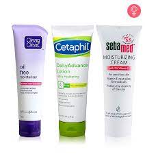 Choosing the best moisturizer for dry skin starts with hydrating ingredients. 11 Best Moisturizers For Sensitive Skin Top Picks Of 2020