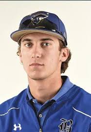 Cade Evans Class of 2017