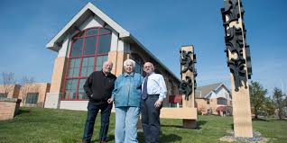 Overlooked Cherry Hill sculpture resurrected