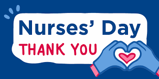 Nurses day is a national holiday, celebrated annually on may 6. Nurses Day A Chance To Reflect And Say Thanks News Royal College Of Nursing