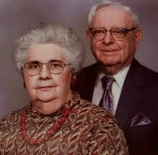 Rella Laplante & Henry Franklin Wed (7 Jul 1966 BDN)