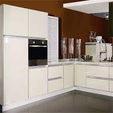 Stainless steel kitchen cabinet handles ukfcu olbers. China High Gloss Lacquer Finish Kitchen Cabinet With Invisible Stainless Steel Handle China Flat Kitchen Cabinet Lacquer Kitchen Design