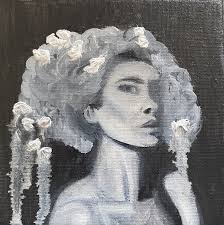 Effervescent by Kim Bailey