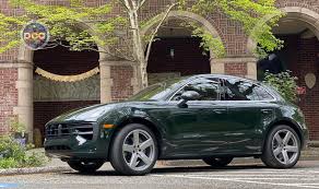 Image result for Brewster Green 2025 Porsche
