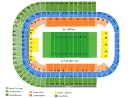 arizona state sun devils football tickets at sun devil stadium on september 8 2018 at 12 00 pm