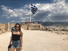 Maybe you would like to learn more about one of these? Greek Islands Itinerary 1 Week In Athens Mykonos Santorini Milos