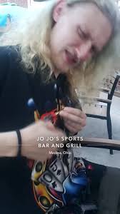 Jo Jo's Sports Bar & Grill