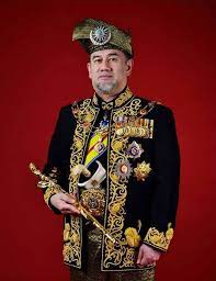 Ibnu rijal duli yang maha mulia seri paduka baginda yang di pertuan agong. Maharum Bugis Syah Mbs Pertabalan Kebawah Duli Yang Maha Mulia Seri Paduka Baginda Yang Di Pertuan Agong Xv Sultan Muhammad V