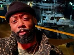 Fundraiser by Sumorris Tucker : Nicholaus "Nick" Craig