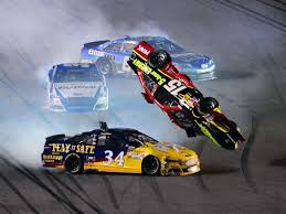 Nascar, nascar.com, nascar media group, sirius xm nascar, nascar live, & nascar press pass. February 2016 Page 2 The Nascar Historian