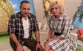 Όλα τα τελευταία νέα για την κατηγορία showbiz Krateros Katsoylhs Newsbeast