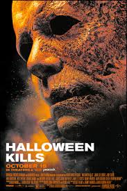 Where can i watch this for free it ain't in cinema hd yet. Halloween Kills Wikipedia